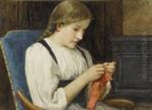 Rosa Schwab Tricotant