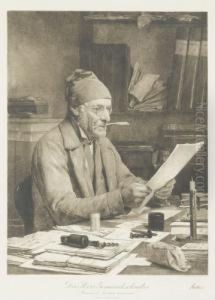 "der Herr Gemeindeschreiber/monsieur Le Secretaire