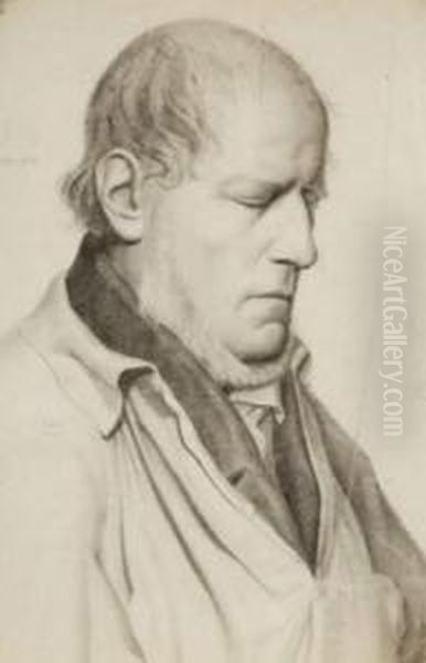 Portrait D'homme - view 1