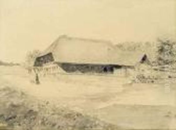 Bauernhaus - view 1