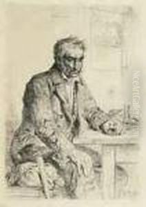 Der Trinker
