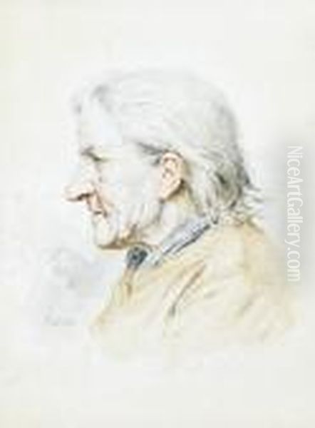 Vieille Paysanne - view 1