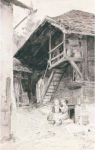 Kinder Vor Stadel Kinder Vor Stadel