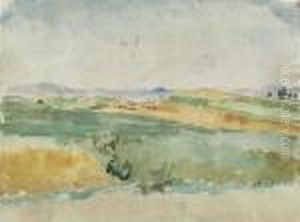 Landschaft. Landschaft.
