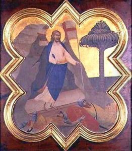 The Resurrection of Christ