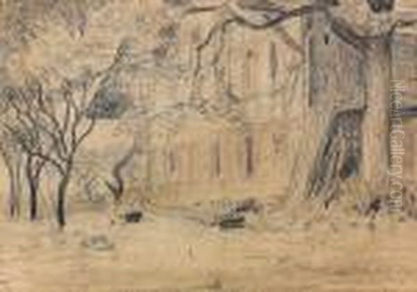 "ferme Bernoise". - view 1