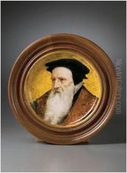 Der Reformator - view 1