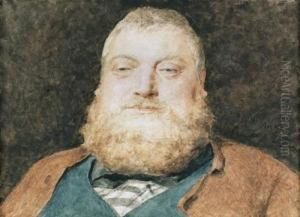 Le Bonvivant.