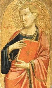 Saint John the Evangelist