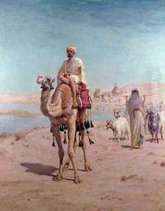 The Caravan