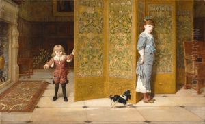 Puritan and Cavalier