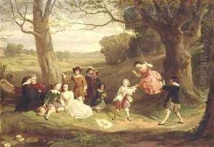 The Swing