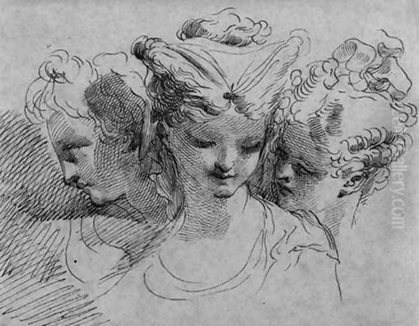 Untitled - view 1