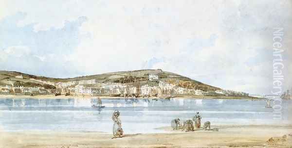 Appledore, Devon - view 1