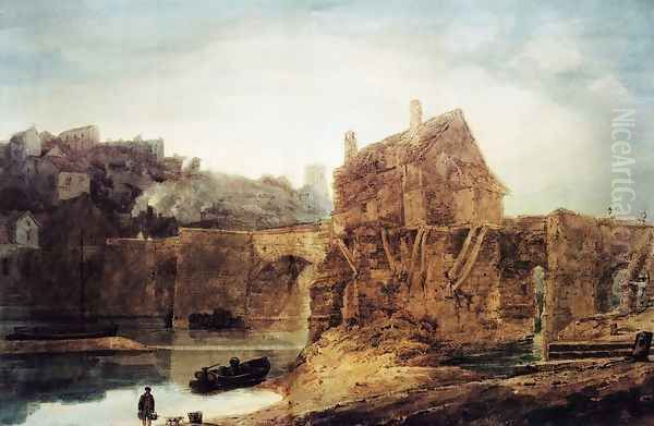 Bridgnorth, Shropshire - view 1