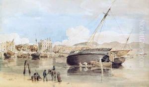 Weymouth Harbour Weymouth Harbour