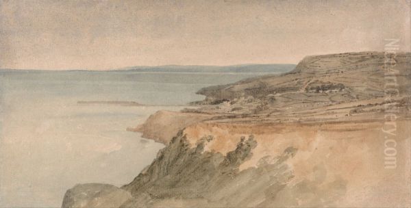 Lyme Regis, Dorset - view 1