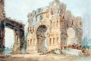 Arch of Janus