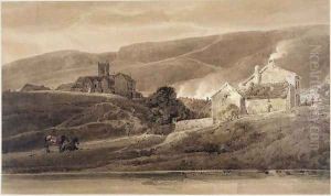 Ilkley Yorkshire