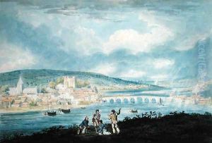 Rochester from the North