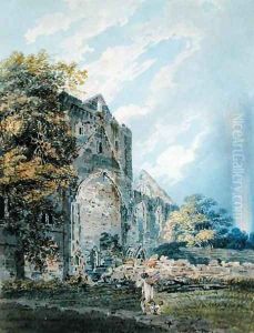Pluscardine Abbey Elgin Pluscardine Abbey Elgin