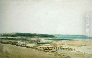 Estuary of the River Taw Devon