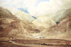 View near Beddgelert 2