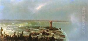 Niagara Falls