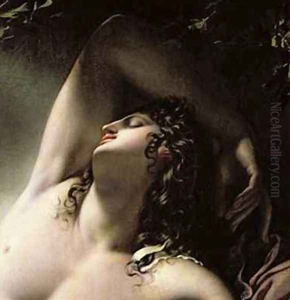 The Sleep of Endymion - view 1