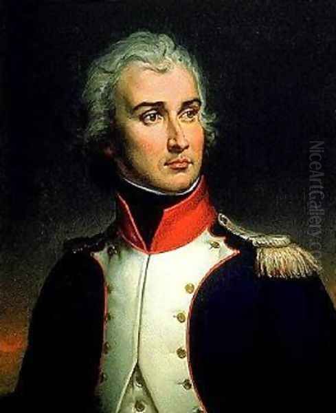 Jean Lannes (1769-1809), French general - view 1