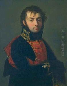 Portrait de General