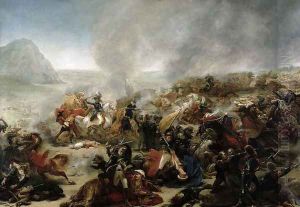 The Battle of Nazareth