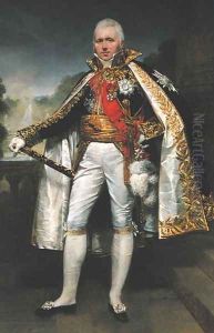 Claude Victor Perrin 1764-1841 known as Victor Duc de Bellune