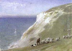 Beachy Head East Sussex Beachy Head East Sussex