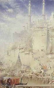 Benares