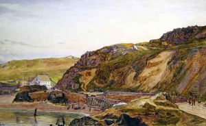 Boulay Bay Jersey