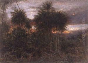 The Jungle Wherein all the beasts of the forest do move
