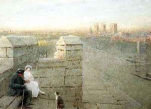 York Ancient History by Albert Goodwin