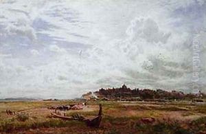 Rye Sussex