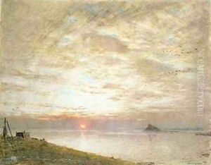 Mounts Bay Cornwall