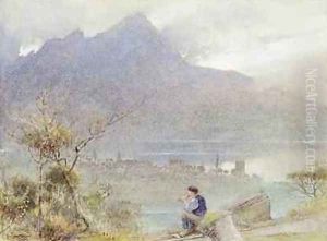Stanstadt and Pilatus