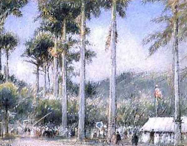 Grenada West Indies 2 - view 1