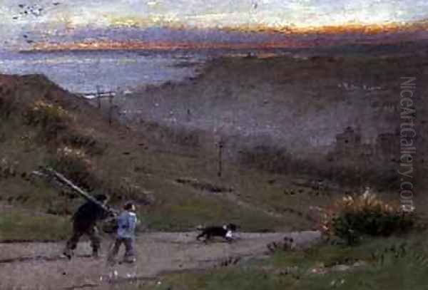Hastings 2 - view 1