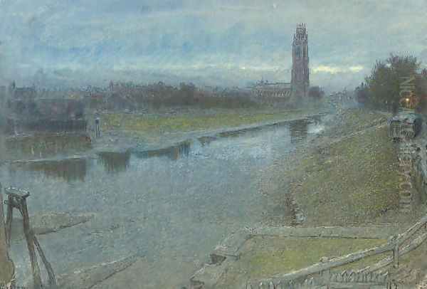 Boston 2 - view 1