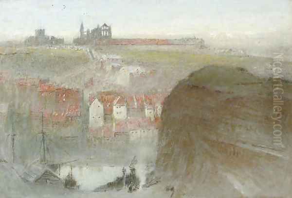 Whitby - view 1