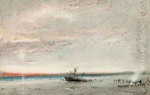 Ashore Ashore