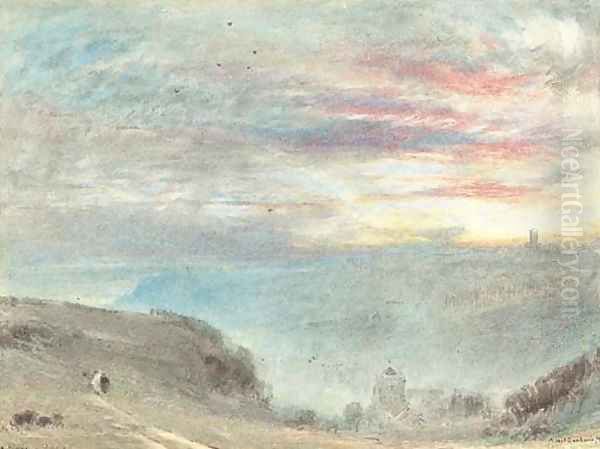 Hastings 3 - view 1