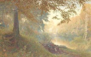 October