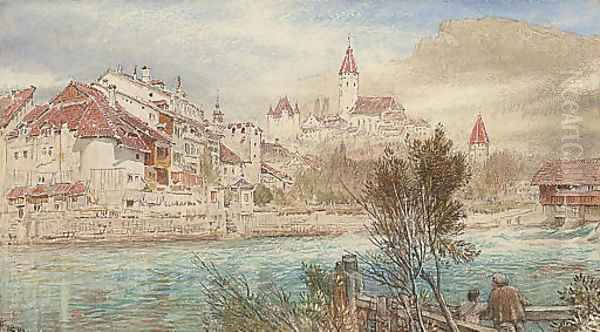Thun - view 1