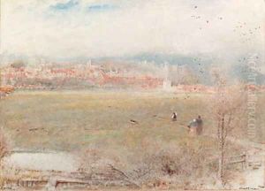 Arundel, West Sussex